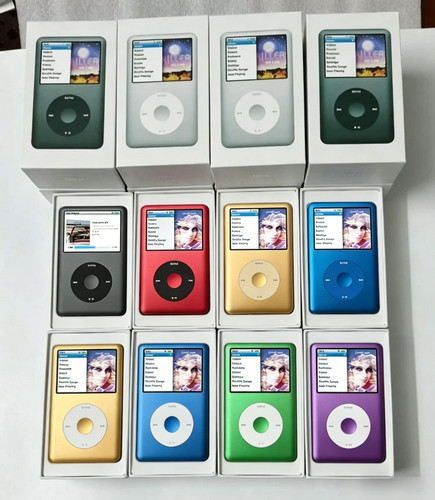 Nuovo apple ipod - 🔥nuovo🔥apple,