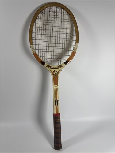 Racchetta tennis vintage - racchetta,