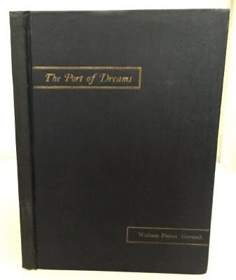 The port dreams - the, of