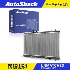 Radiator for 2007-2014 Suzuki
