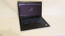 Lenovo Thinkpad T480s