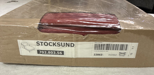 Sedia sdraio ikea stocksund - sedia, a