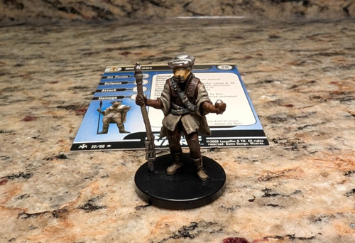 Wotc star wars miniatures - wotc,