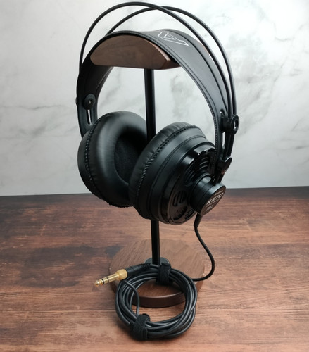 Akg k270 studio vintage closed - k270,