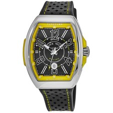 Nuovo orologio uomo automatico
