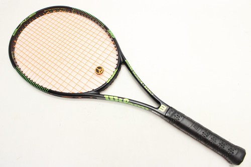 Usato racchetta da - da, tennis