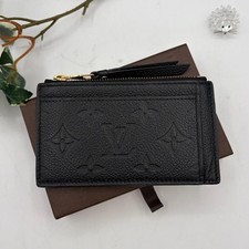LOUIS VUITTON Porte Cartes