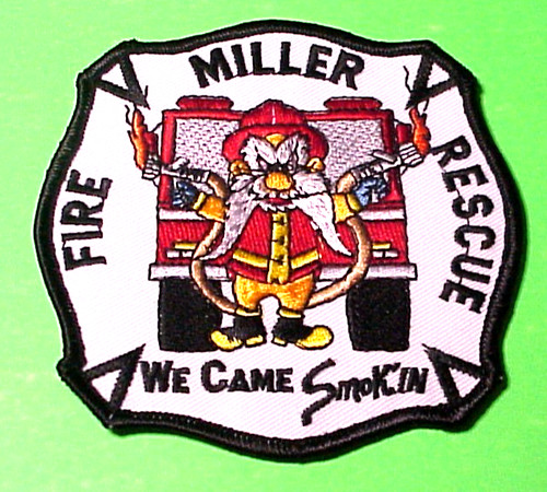 Miller south carolina vigili - south,