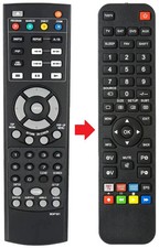 Telecomando adatto per YAMAHA