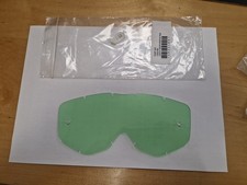 Lente Trasparente Ufo Per