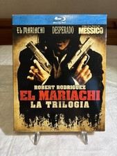 El Mariachi La Trilogia -