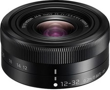 Panasonic Lumix G Vario