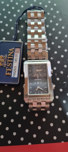 Orologio festina donna dual - festina,