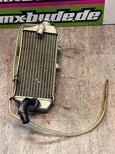 Radiatore acqua radiatore Honda CRF CR-F 250 19100-K95-D60 Cooler destro