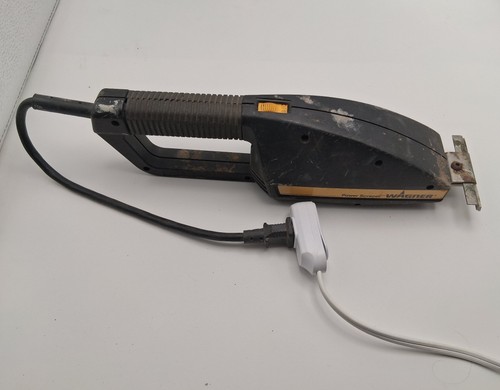 Raschietto elettrico elettrico