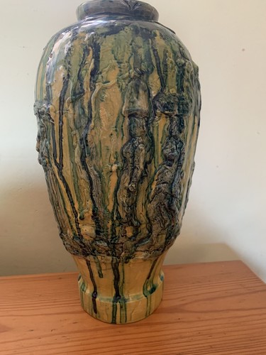 Vaso fama matricardi - fama, ascoli