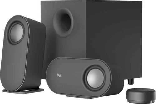 Speaker gaming potenza 40 - potenza,