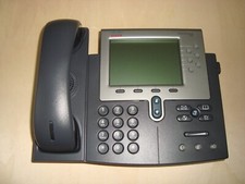 Cisco CP-7962G - Telefono