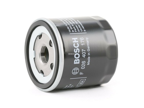 Filtro olio bosch per - filtro,