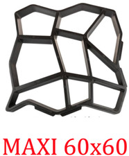 Stampo cemento matrice forma - stampo,