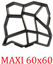 Stampo cemento matrice Forma