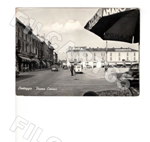 B7886 pavia 1950 casteggio - pavia,