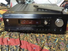 Integra DTR-6.2 Ricevitore