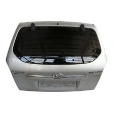 Portello Portellone Posteriore HYUNDAI TUCSON 1 Serie RICAMBIO USATO ORIGINALE