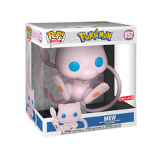 Funko pop vinyl jumbo - vinyl, in