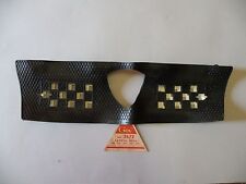 Mascherina parafreddo Lancia Beta 1° serie 1400-1600-1800  epoca. Vari colori