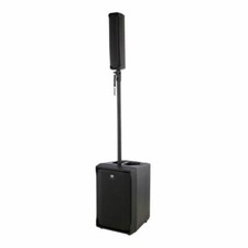 Rcf impianto audio Evox J8