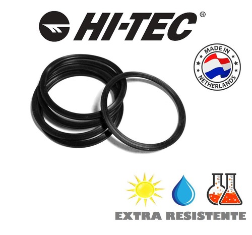 Hitec fkm set - hitec,