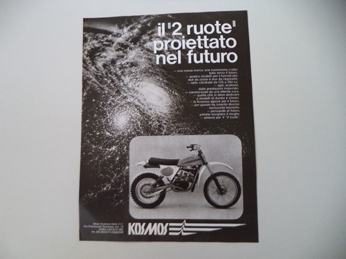 Advertising pubblicità 1978 - pubblicità,