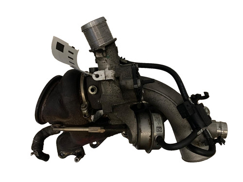 Turbina opel mokka - turbina, (2012-2016)