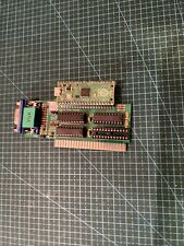 Scheda VGA Apple II V1.6