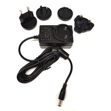 Adattatore per alimentatore - adattatore, ac