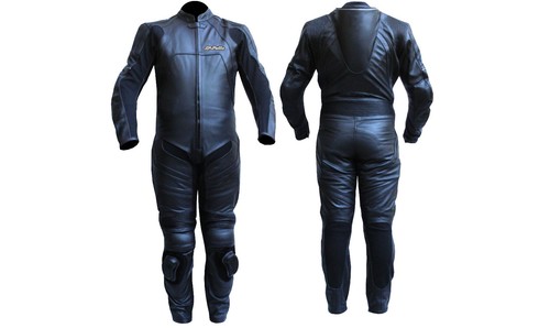 Tuta per moto pista vera - per, da