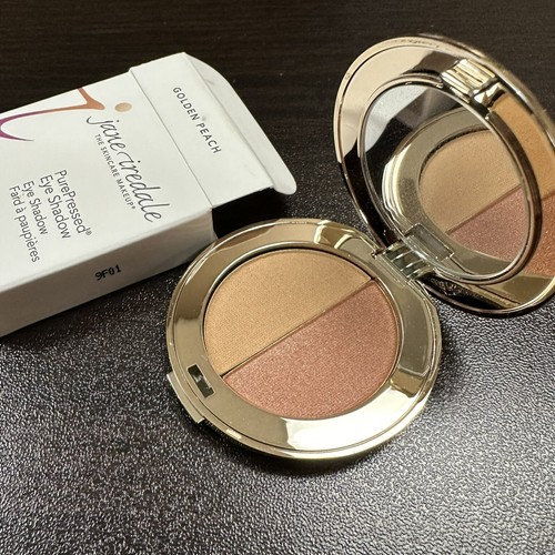 Jane iredale purepressed - jane,