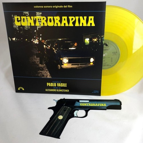 Paolo vasile controrapina - paolo,
