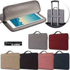 Custodia per vari Samsung Galaxy Tab/Note/Libro tablet trasporto laptop custodia