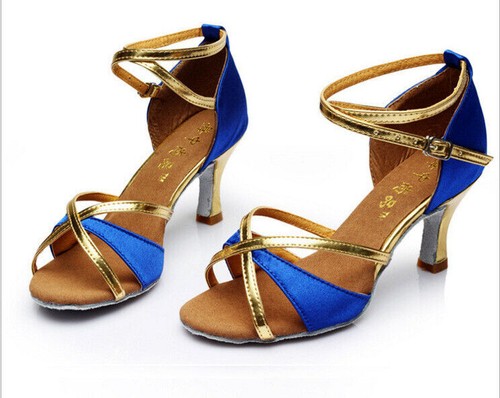 Scarpe ballo donna con - scarpe,