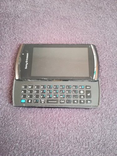 Telefono sony ericsson - telefono,