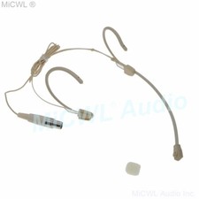 Microfono auricolare