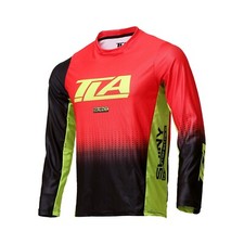 TLA SHINY Maglia moto cross e