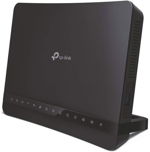 Link archer vr1210v - tp-link,