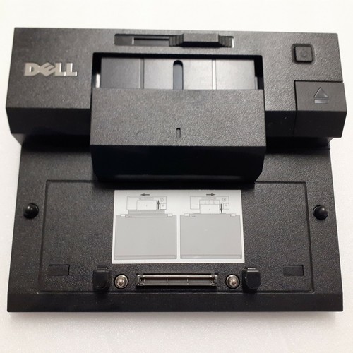 Dell docking station port - docking,