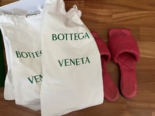 Ciabatte Bottega Veneta 