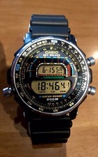 CASIO Sky Walker DW401 