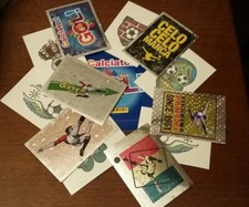 CALCIATORI PANINI 2016-2017