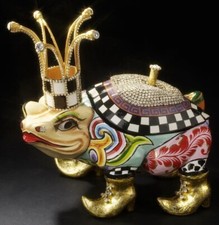 TOMS DRAG ART "RANA RICHARD"